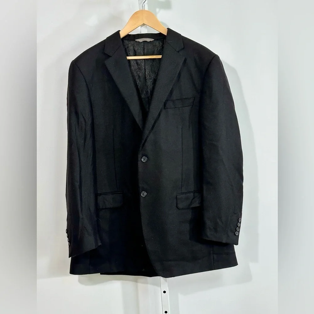 Samuelsohn luxurious timeless